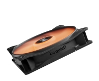 BE QUIET! Light Wings LX 120mm PWM Triple Pack 3x120mm - 1287584 - zdjęcie 2